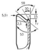 BOSCH GSH 11 EAR Professional - BOSCH - 20