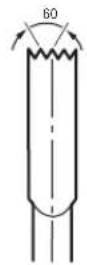 BOSCH GSH 11 EAR Professional - BOSCH - 16