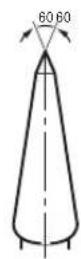 BOSCH GSH 11 EAR Professional - BOSCH - 14