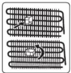 TELEFUNKEN TFEKS88X10 - InstallationWarnings - 1