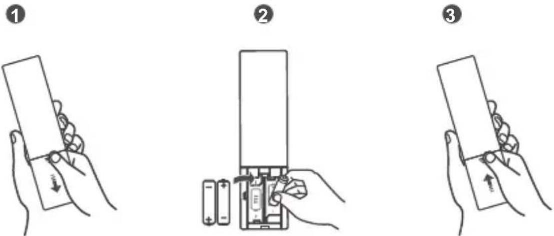 TCL Alto 8i TS8111 - Avertissements - 1