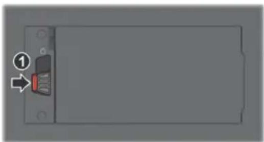 Getac A140 - ATTENTION : - 1