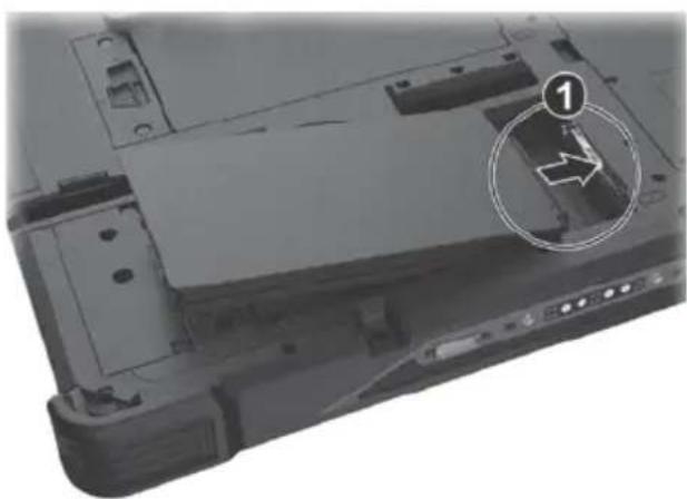 Getac A140 - ATTENTION : - 3
