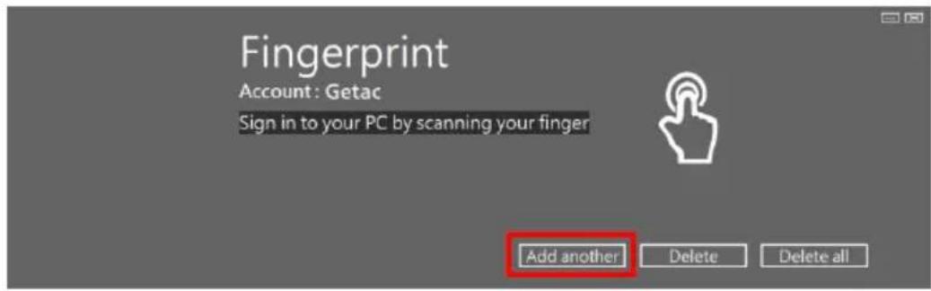 Getac A140 - Pour Windows 7 - 1