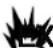 GE FUF14SMRWW - WARNING - 1