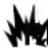 GE FUF14SMRWW - ADVERTENCIA - 1
