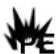 GE FUF14SMRWW - ADVERTENCIA - 1