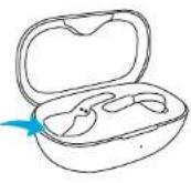 Anker Life P2 - Ligar/desligar - 5