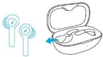 Anker Life P2 - Oplader - 1