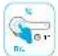 Anker Life P2 - 佩戴 - 2