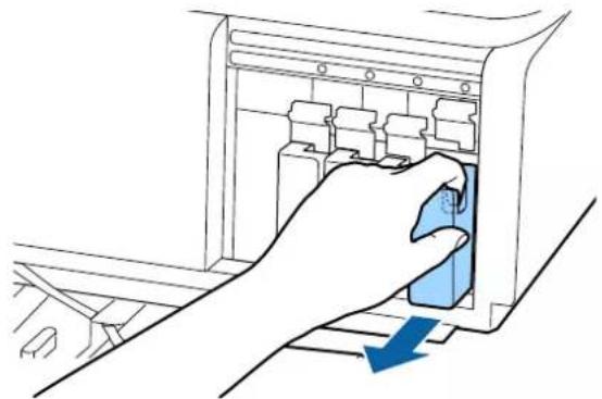 EPSON SureColor SCS80600L - Important: - 2
