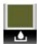 EPSON SureColor SCS80600L - Etat du Waste Ink Bottle (Bidon d'encre résiduelle) - 1