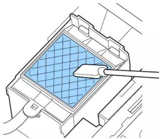 EPSON SureColor SCS80600L - Important : - 1