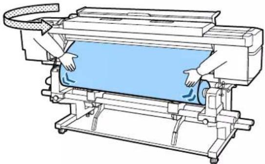 EPSON SureColor SCS80600L - Opérations de base - 3