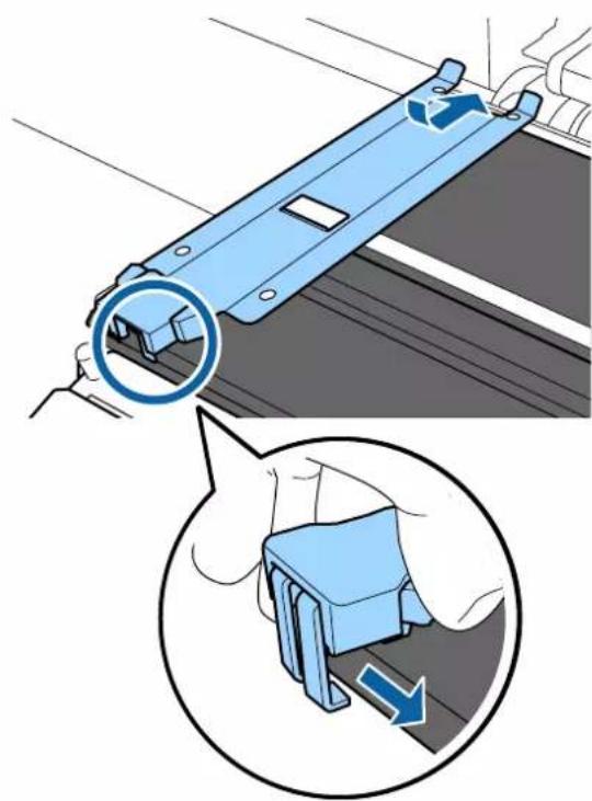 EPSON SureColor SCS80600L - Important : - 3