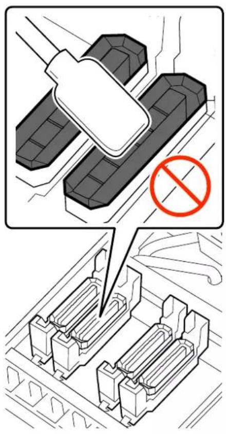EPSON SureColor SCS80600L - Important: - 1