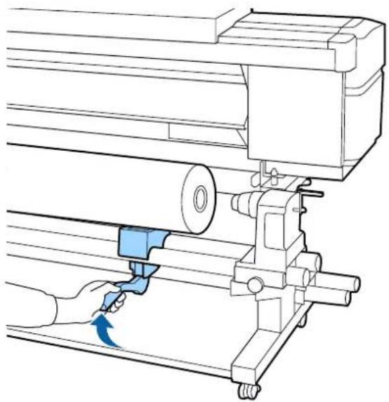 EPSON SureColor SCS80600L - Remarque: - 1