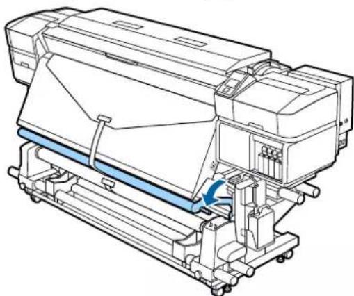 EPSON SureColor SCS80600L - Important : - 4