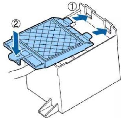 EPSON SureColor SCS80600L - Important: - 2