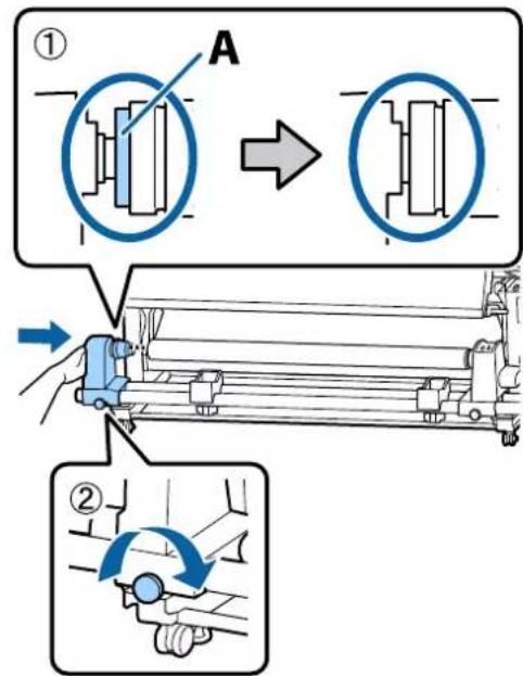 EPSON SureColor SCS80600L - Opérations de base - 2