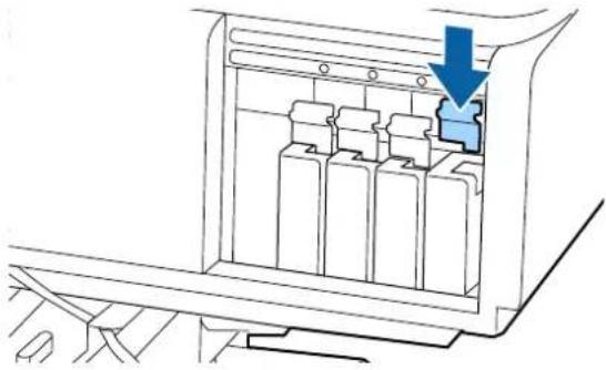 EPSON SureColor SCS80600L - Maintenance - 2