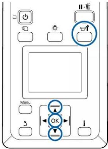 EPSON SureColor SCS80600L - Maintenance - 1