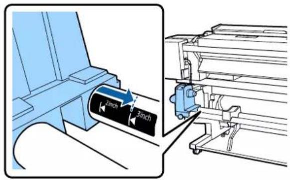 EPSON SureColor SCS80600L - Opérations de base - 2
