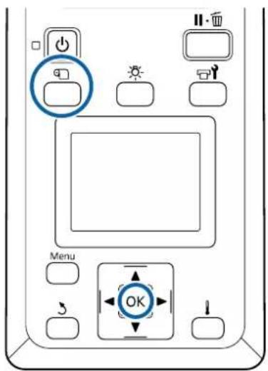 EPSON SureColor SCS80600L - Impression de la quantité de support restant - 1