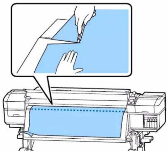 EPSON SureColor SCS80600L - Important : - 4