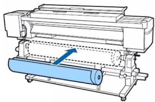 EPSON SureColor SCS80600L - Opérations de base - 6