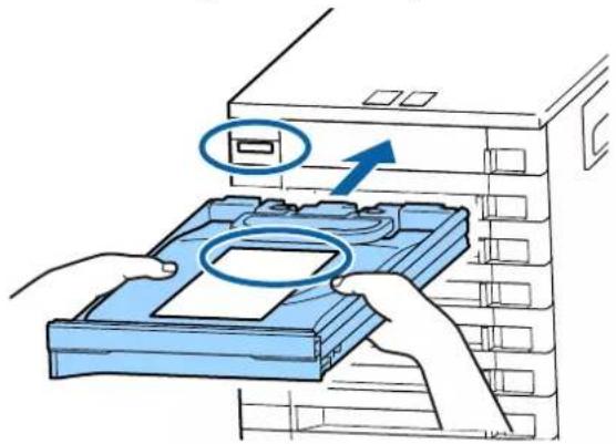 EPSON SureColor SCS80600L - Maintenance - 2
