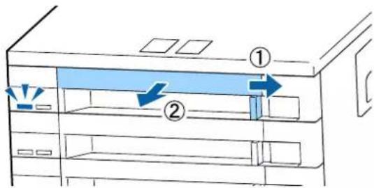 EPSON SureColor SCS80600L - Important: - 1