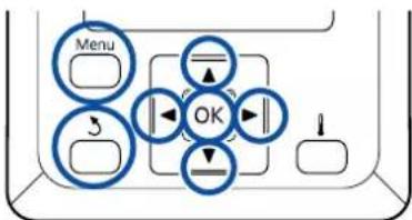 EPSON SureColor SCS80600L - Procedure de Config support facile - 1