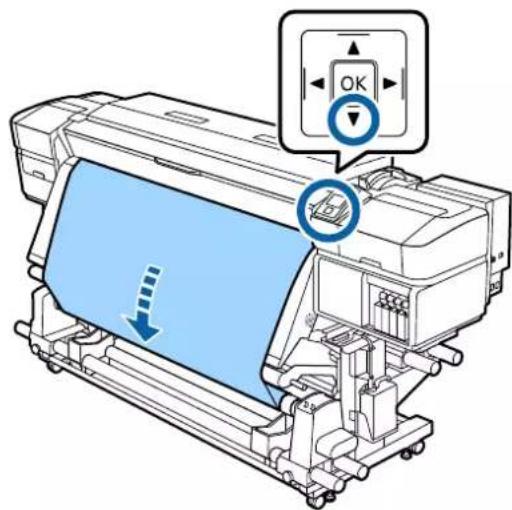EPSON SureColor SCS80600L - Remarque: - 3