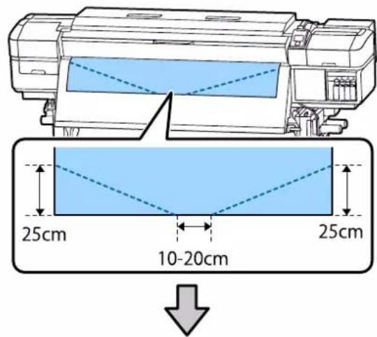 EPSON SureColor SCS80600L - Important: - 2