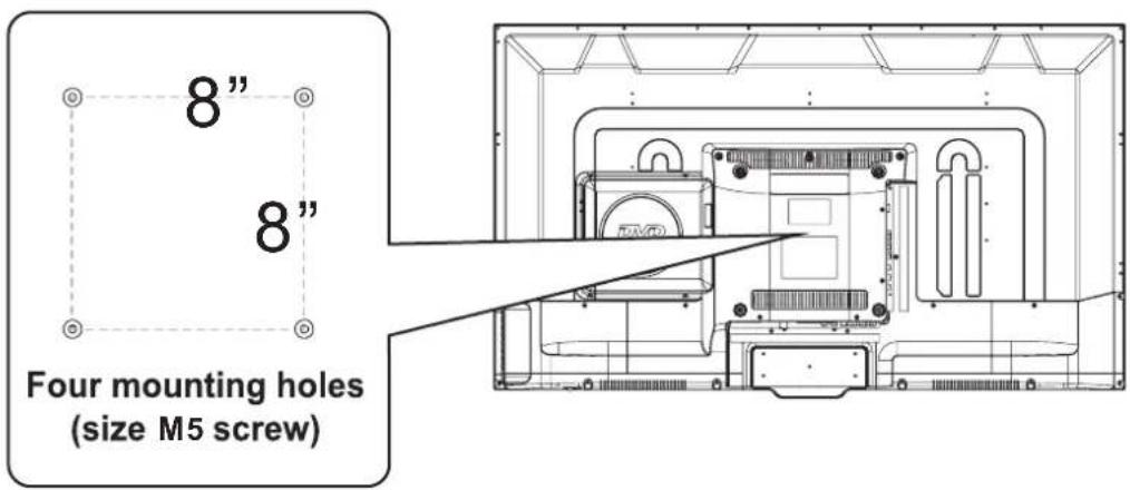 RCA RLDEDV4001 - Remarque - 1