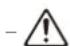 YAMAHA ESB1080 - ADVERTENCIA - 1