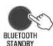 YAMAHA ESB1080 - Configuration de la fonction de veille Bluetooth - 1