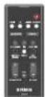 YAMAHA ESB1080 - Controllo degli accessori - 2