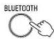 YAMAHA ESB1080 - Press BLUETOOTH to select "Bluetooth" as the input source. - 1