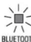 YAMAHA ESB1080 - Configuring the Bluetooth standby function - 5