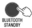 YAMAHA ESB1080 - Configuring the Bluetooth standby function - 1