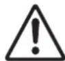 YAMAHA ESB1080 - PRECAUZIONI - 1