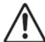 YAMAHA ESB1080 - PRECAUCIONES - 1