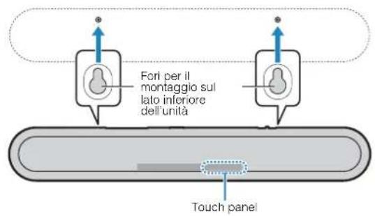 YAMAHA ESB1080 - ATTENZIONE - 5