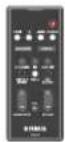 YAMAHA ESB1080 - Vérification des accessoires - 2