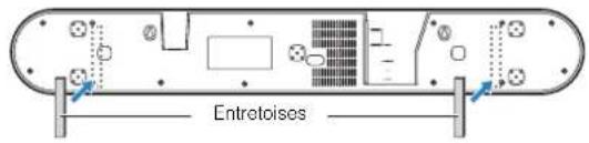 YAMAHA ESB1080 - ATTENTION - 4