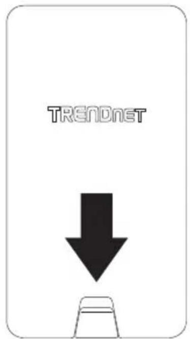 TRENDNET TEW840APBO2K - Installation et configuration du matériel - 1
