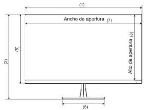 SHARP LLB270 - AVERTISSEMENT - 8