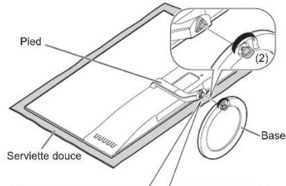 SHARP LLB270 - ! Attention - 1